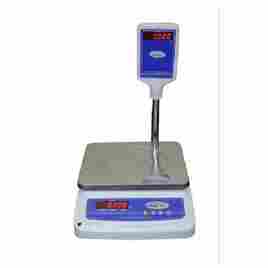 Table Top Weighing Scale 2