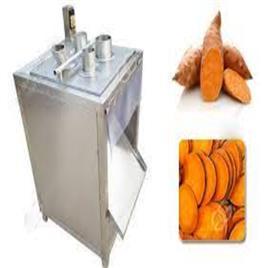 Tapioca Chips Making Machine In Coimbatore Omega Engineering, Frequency: 50/60 Hz