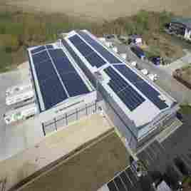 Tata Solar Power Plants In Ahmedabad Evergreen Renewable Technologies