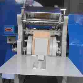 Tea Paper Bag Making Machine In Delhi Jenan Overseas Exports