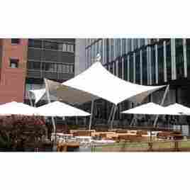 Tensile Canopy Structures