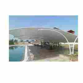 Tensile Structure Canopy 2
