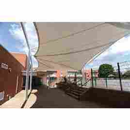 Tensile Structure Canopy