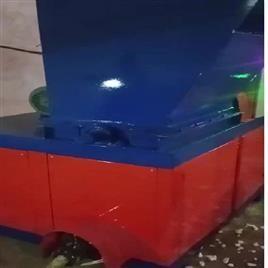 Thermocol Recycling Machine In Faridabad Vasundhra Eps Mkd India, Automation Grade: Automatic