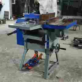 Thickness Planer And Combined Surface