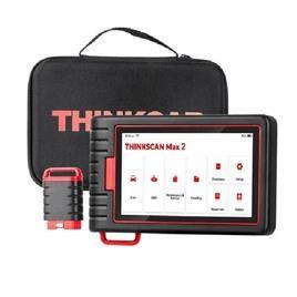 Thinkcar Thinkscanmax2, Software Update: Available