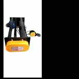 Three Phase Automatic Wire Rope Hoist