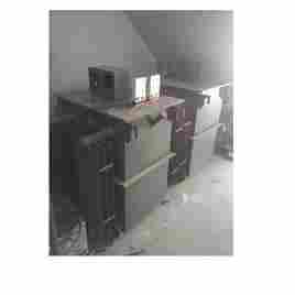 Three Phase Oil Cooled Rectifier