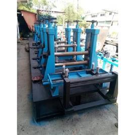 Three Phase Tube Mill Machine, Frequency: 50 Hz