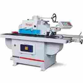 Top Cutter Straight Line Rip Saw Machines