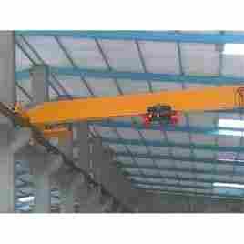 Top Running Electric Eot Crane In Ahmedabad Ganesh Engineering Company