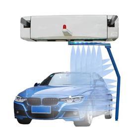 Touchless Car Washer, Model Name/Number: TF-4100