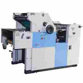 Tr56G One Color Offset Printing Machine