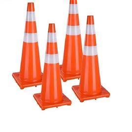 Traffic Safety Cone, Shape: Cone