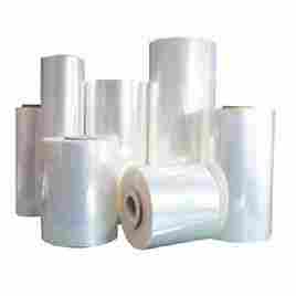 Transparent Plastic Packaging Film Roll