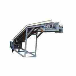 Truck Loading And Unloading Conveyors In Noida S D Food Machinery Industry