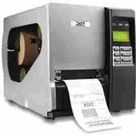Tsc Ttp 644 Mt Industrial Barcode Thermal Printer