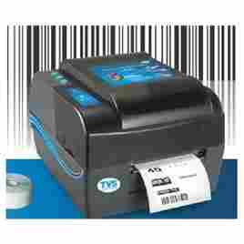 Tvs Barcode Label Printer