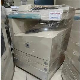 Used Canon Ir3300 Copiers In Lucknow Ms Tahir Enterprises, Number Of Trays: 4