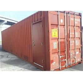 Used Gp Shipping Container, Capacity: 20-30 ton