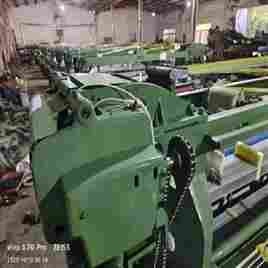 Used Rapier Weaving Looms In Ahmedabad Apple Engineering