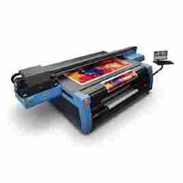 Uv Digital Flex Printing Machine