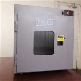 Uvylux Ultraviolet Disinfection Sterilizing Uvc Cabinet In Coimbatore Airtas Environics, Power: 33 Tube