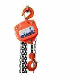 V Tal Chain Pulley