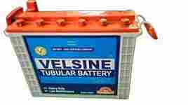 Velsine Tall Tubular Battery 12 V In Chennai Velsine Technologies Private Limited 2