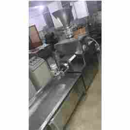Vermicelli Extruder Machine In Noida Micro Industries