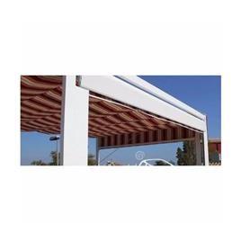 Vertical Awning 4