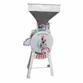 Vertical Flour Mill Machine