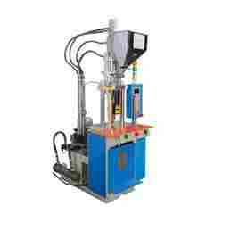 Vertical Injection Moulding Machine 13