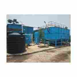Wastewater Treatment Plants 3