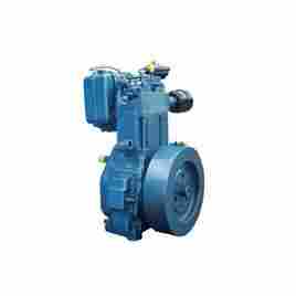 Water Cooled Diesel Engine In Agra Indo Engineering Works