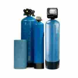 Water Softening Systems In Suburban Aquatic Solutions