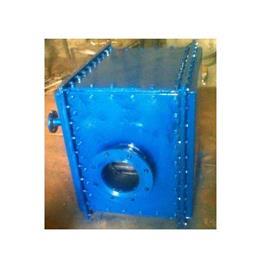 Water To Air Heat Exchanger In Faridabad Aab Heat Exchangers Private Limited, Material: Stainless Steel
