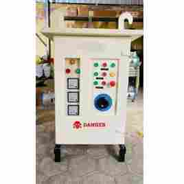 Wire Saw Machine Control Panel In Udaipur Vardhman Machinery Equipments Private Limited