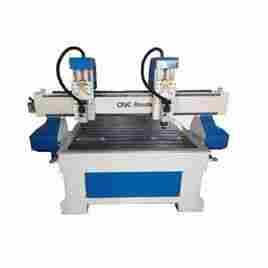 Wood Cutting Cnc Router Engraving Machine 4