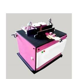 Wood Rebating Machine, Material: MS