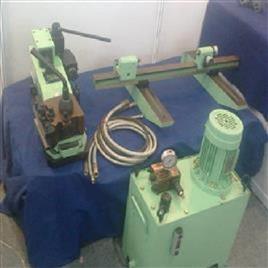 Wooden Hydraulic Copy Turning Attachment In Thane Gamut Machine Tools, Driven Type: Automatic