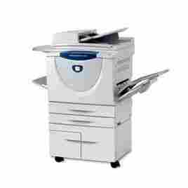 Xerox Photocopier Machine In Ahmedabad Macgray Solution Private Limited