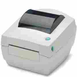 Zebra Gc 420 Barcode Printer
