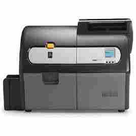 Zebra Zxp Series 7 Zxp7 Pvc Card Printer In Delhi Star Id Solutions