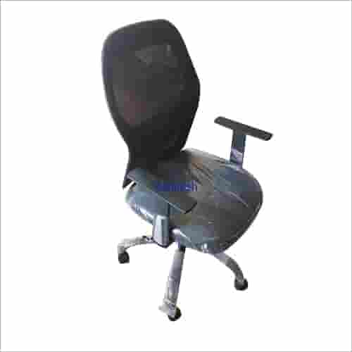 Net Computer Revolving Chair Netted Back Revolving Computer Chair at 3200.00 INR in Bengaluru ...