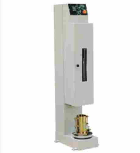Single Phase Mild Steel Automatic Compaction Testing Machine at Best ...