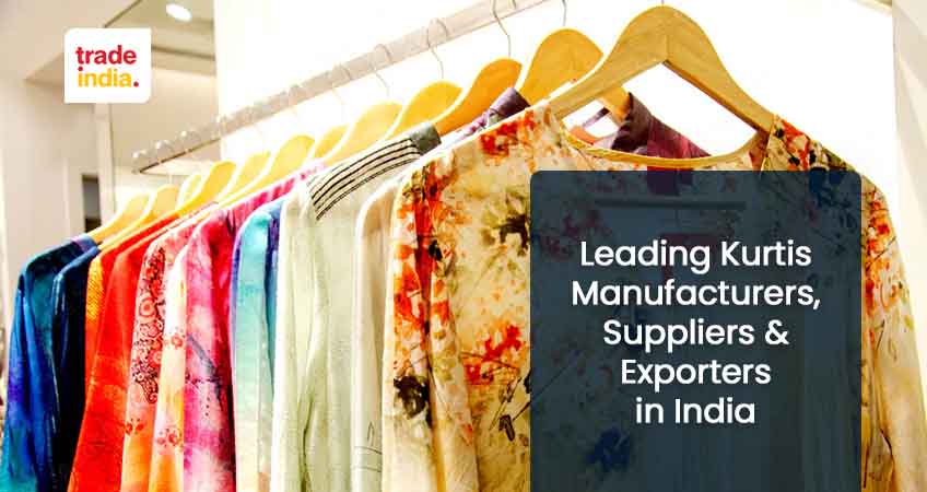 Jaipuri Kurti Manufacturer Brand Prastuti helping retail business owners   Hindustan Times