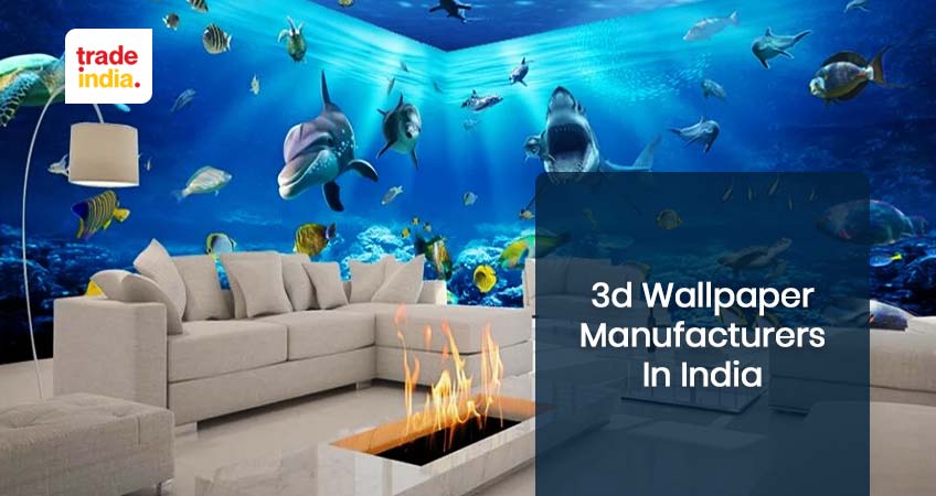 7 Best Wallpaper Manufacturers & Suppliers in India 7 Best Wallpaper Manufacturers & Suppliers in India