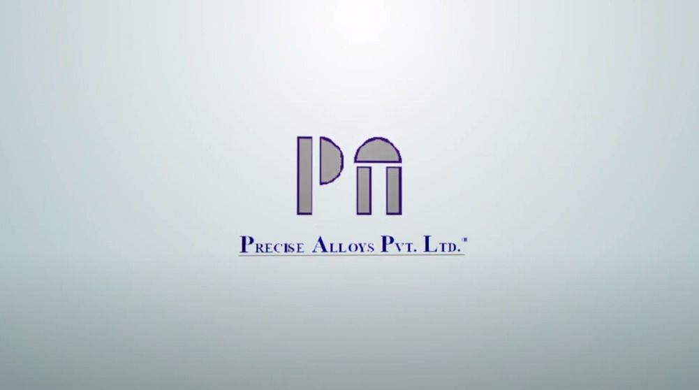 Precise Alloys Pvt. Ltd. Upscaling Their Business with Tradeindia