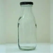 Juice Bottles